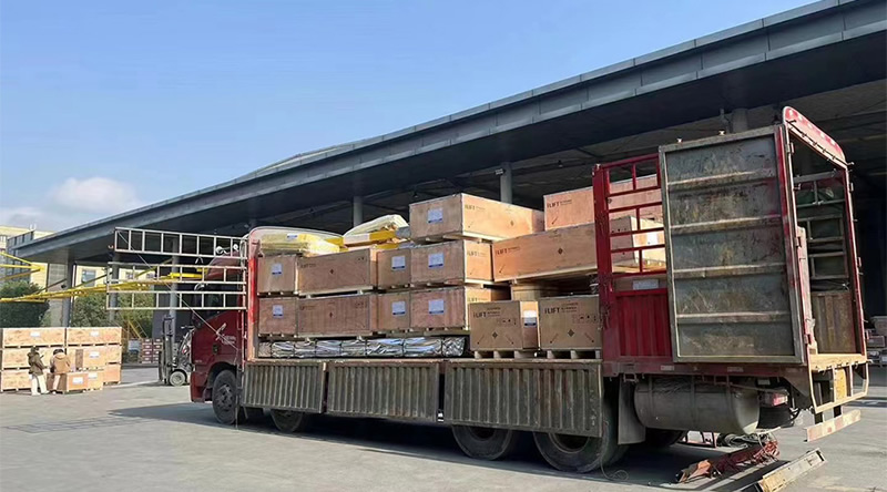 潮州湘桥区到博尔塔拉物流公司-湘桥区到博尔塔拉物流专线-自备车辆